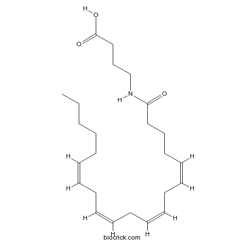 N-ArachidonylGABA