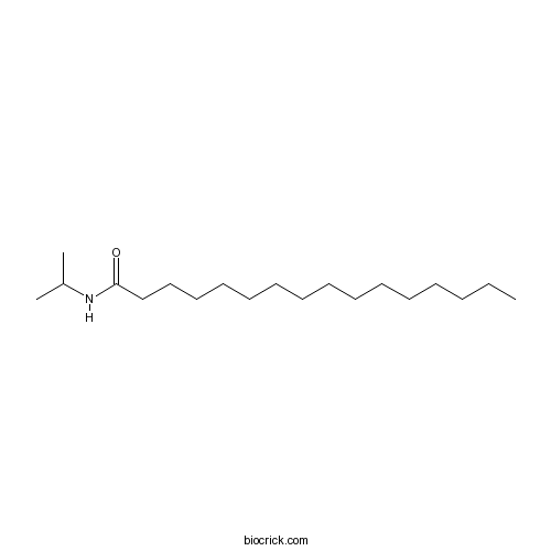 Palmitoylisopropylamide