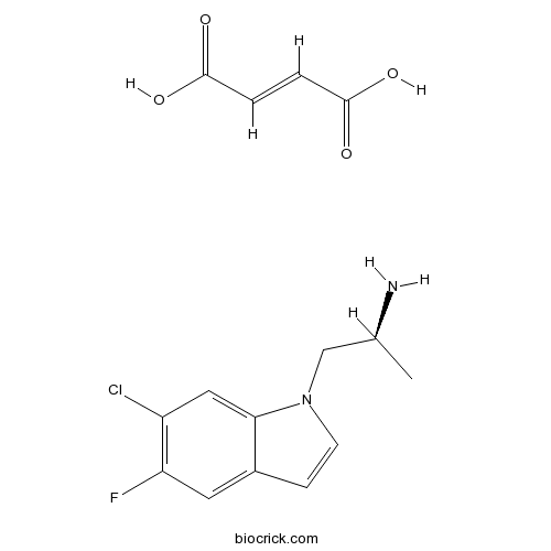 Ro 60-0175 fumarate