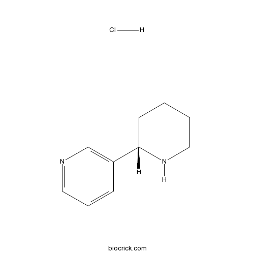 (+)-Anabasine hydrochloride