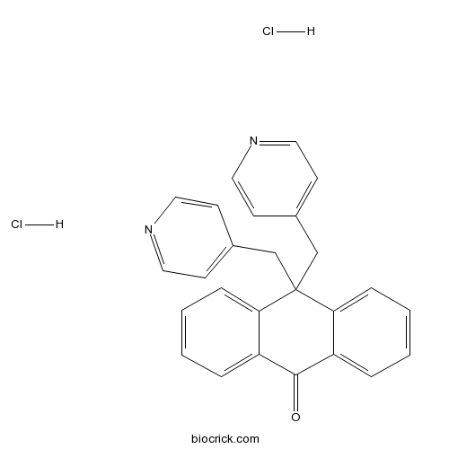 XE 991 dihydrochloride