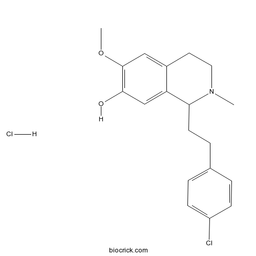 Ro 04-5595 hydrochloride