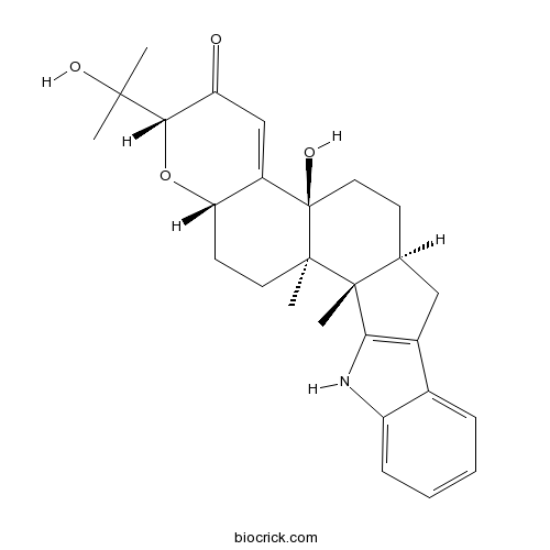 Paxilline