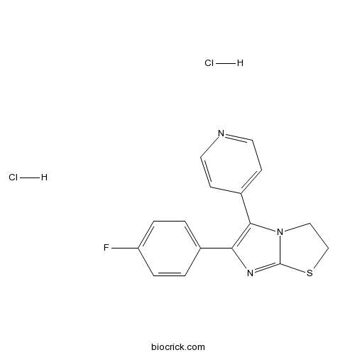 SKF 86002 dihydrochloride