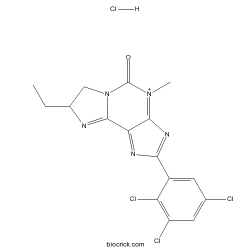 PSB 10 hydrochloride