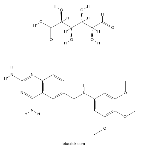 CI 898 trihydrochloride