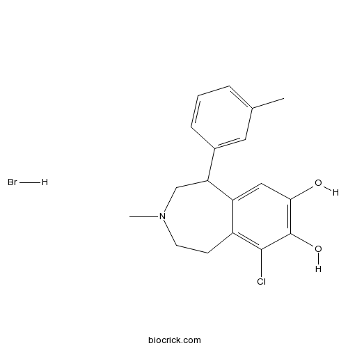 SKF 83959 hydrobromide