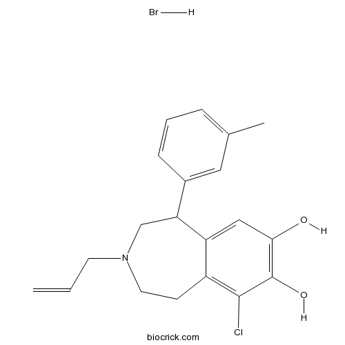 SKF 83822 hydrobromide