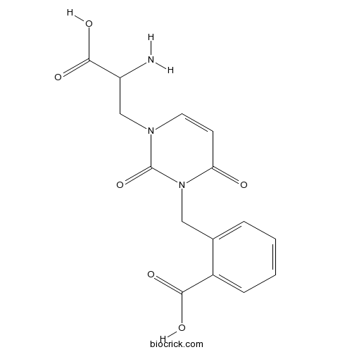 UBP 296