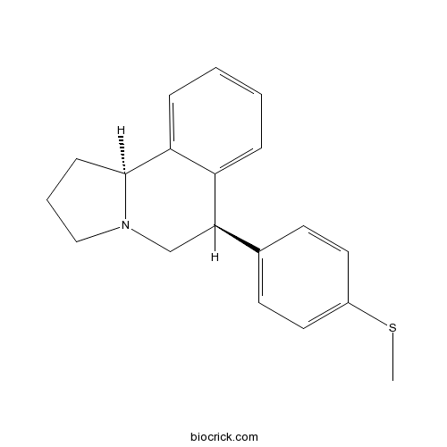 (±)-McN 5652