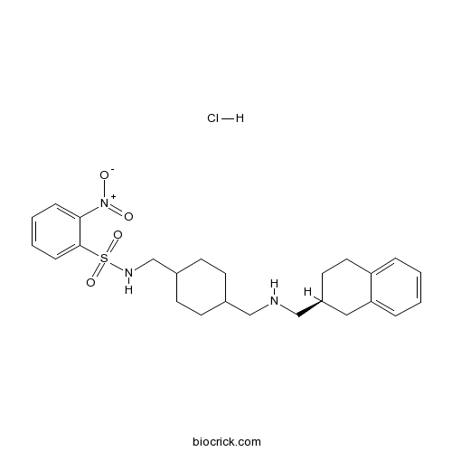 NTNCB hydrochloride