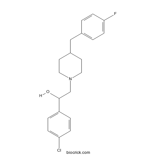 Eliprodil