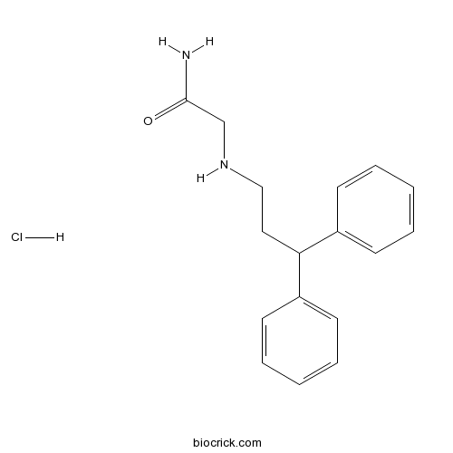 N20C hydrochloride