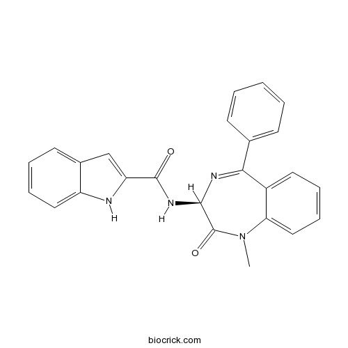 Devazepide