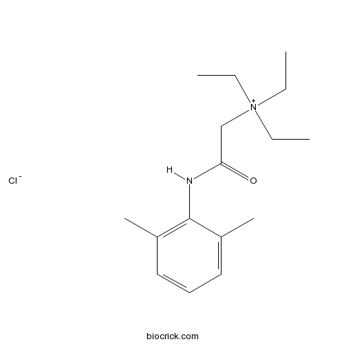 QX 314 chloride