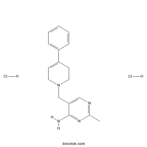 Ro 10-5824 dihydrochloride