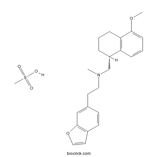 A 80426 mesylate