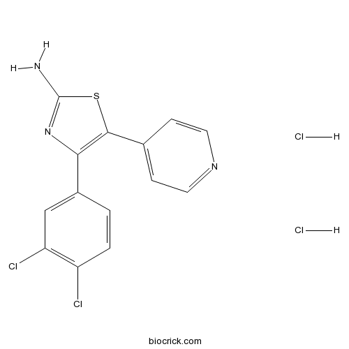 CGH 2466 dihydrochloride