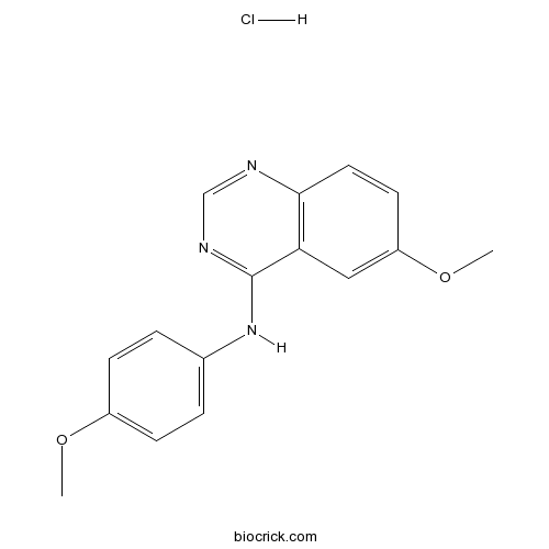 LY 456236 hydrochloride