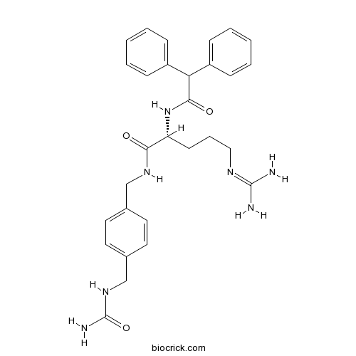 BIBO 3304 trifluoroacetate