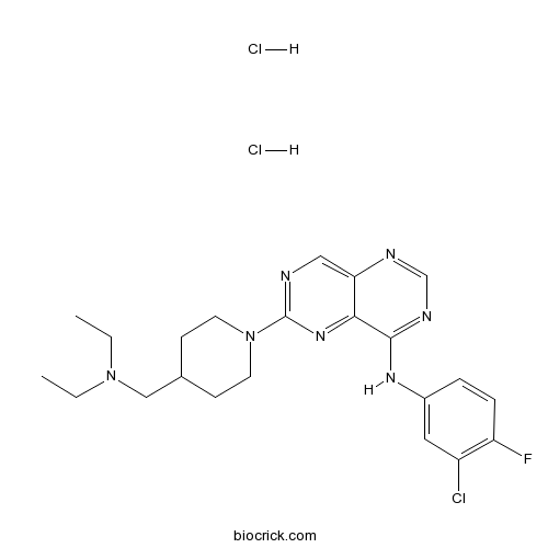 BIBU 1361 dihydrochloride