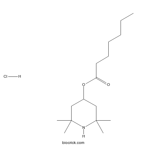 TMPH hydrochloride