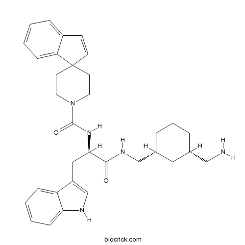 (1R,1'S,3'R/1R,1'R,3'S)-L-054,264