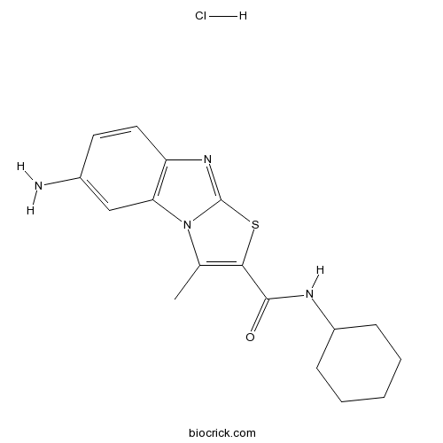 Desmethyl-YM 298198