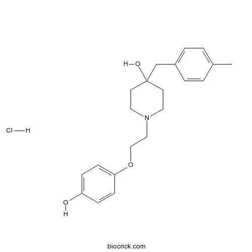 Co 101244 hydrochloride