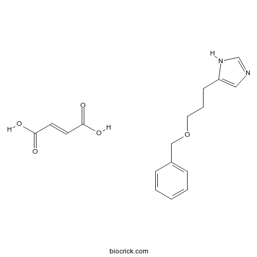 Proxyfan oxalate