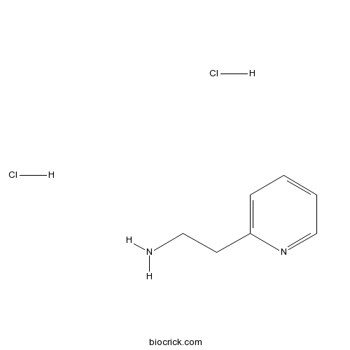 2-Pyridylethylamine dihydrochloride