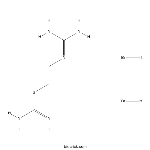 VUF 8430 dihydrobromide