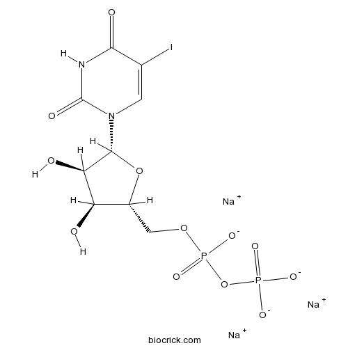 MRS 2693 trisodium salt