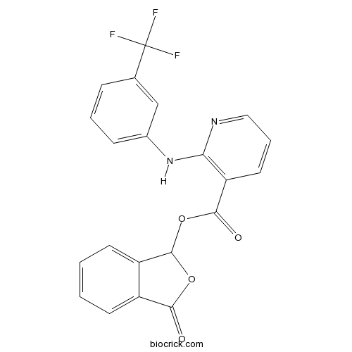 Talniflumate