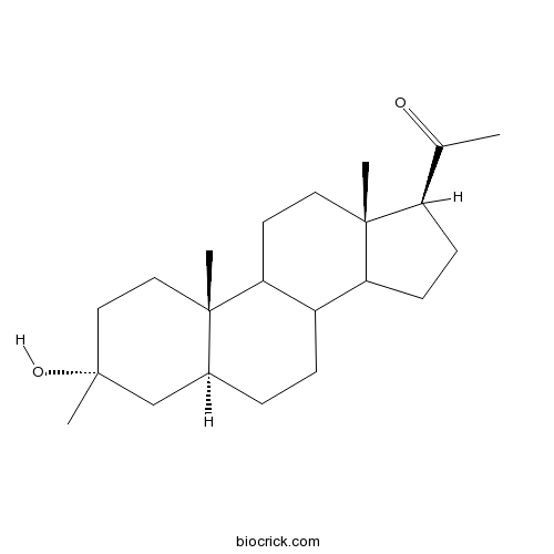 Ganaxolone