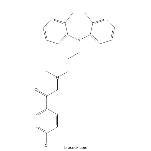 Lofepramine