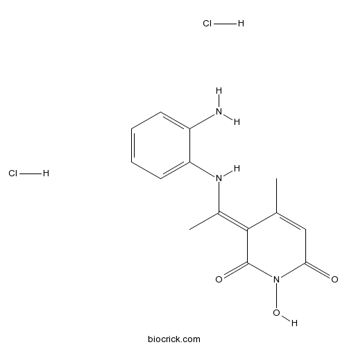 PB 28 dihydrochloride