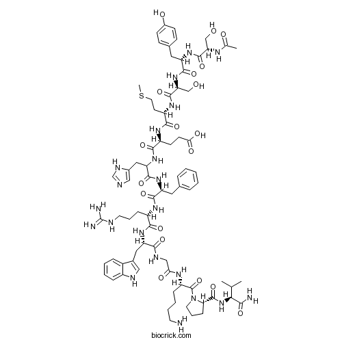 α-MSH