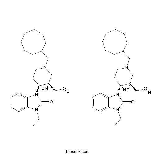 (±)-J 113397