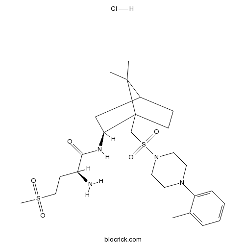 L-368,899 hydrochloride