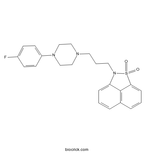 Fananserin