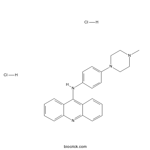 JP 1302 dihydrochloride