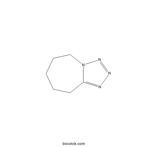 Pentylenetetrazole