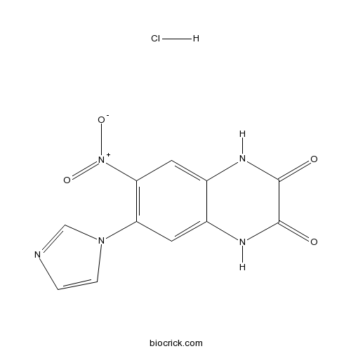 YM 90K hydrochloride