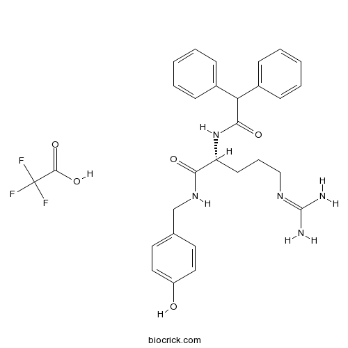 BIBP 3226 trifluoroacetate