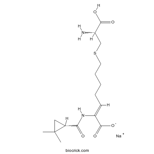 Cilastatin sodium