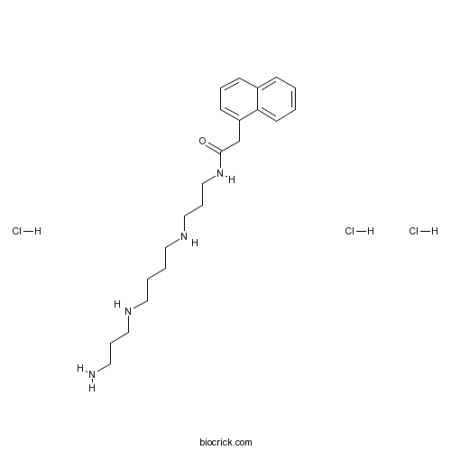 Naspm trihydrochloride