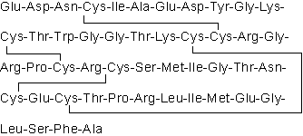 ω-Agatoxin TK