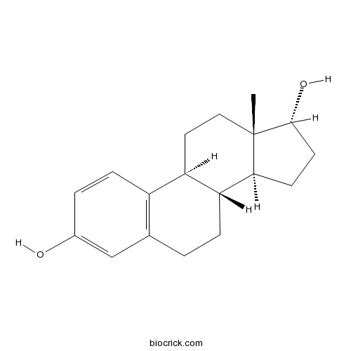 17α-雌二醇