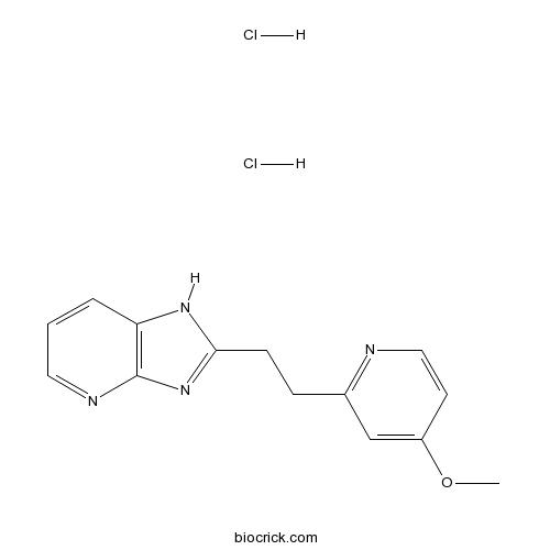 BYK 191023 dihydrochloride